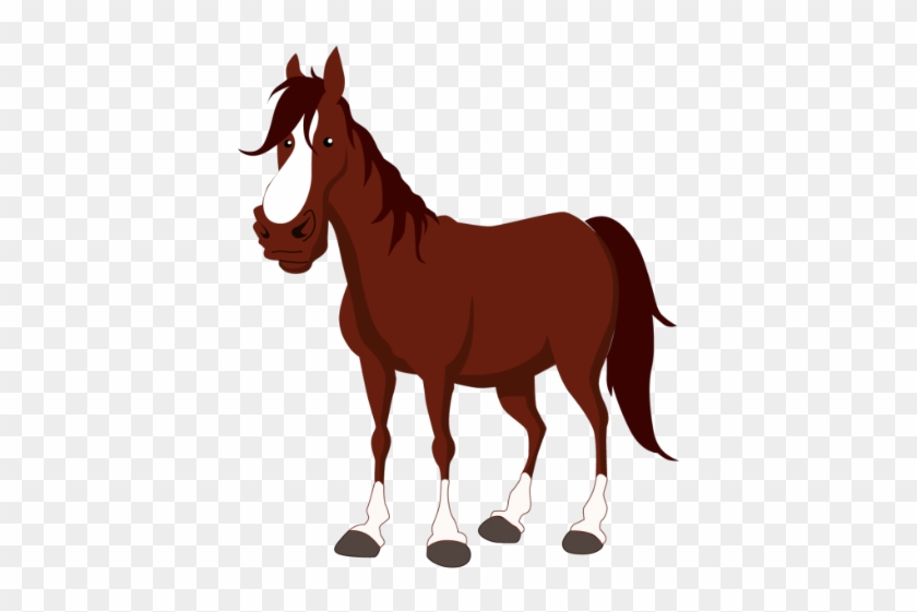 Hoof Clipart #1059105