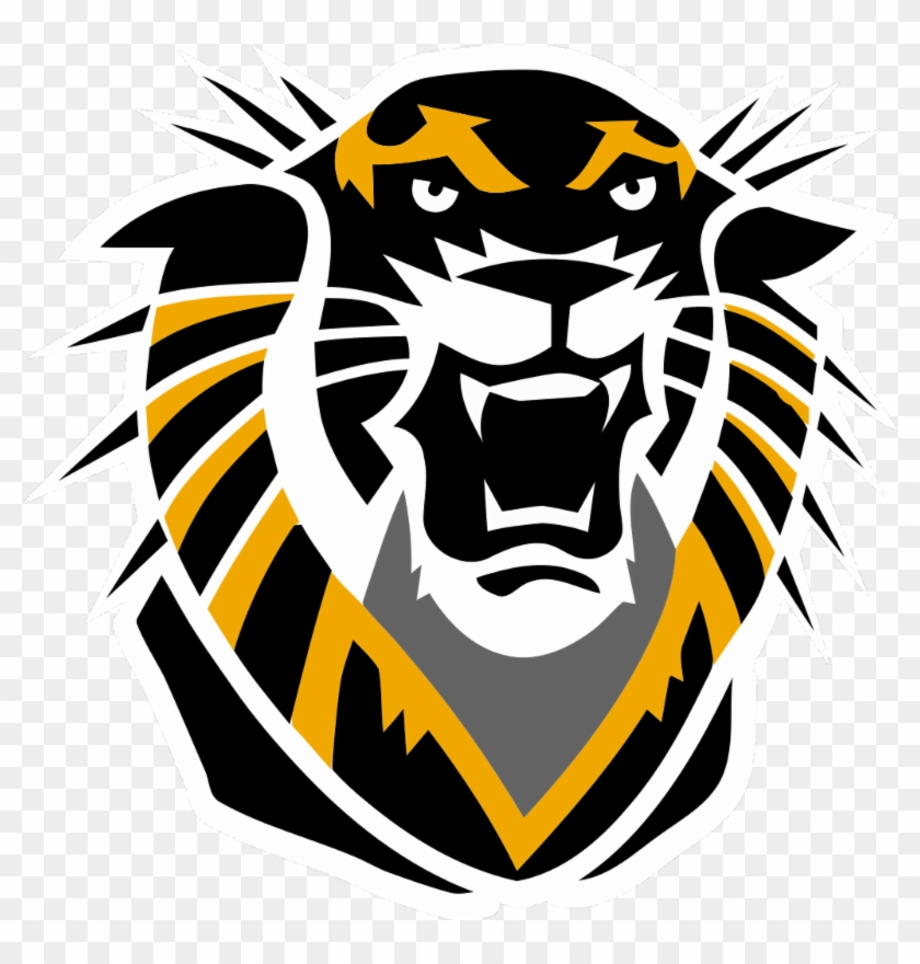 Fhsu Tigers - Free Transparent PNG Clipart Images Download