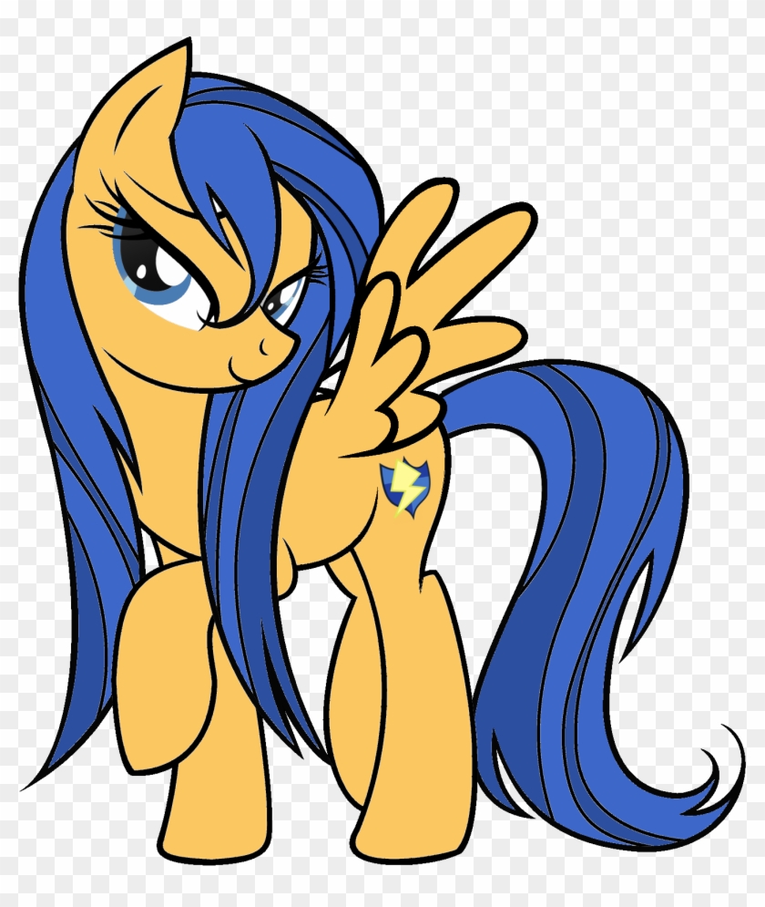 Artist Needed, Flare Warden, Flash Sentry, Rule 63, - Bonbon Mylittlepony -  Free Transparent PNG Clipart Images Download