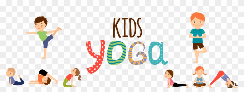 Yoga Kids #1059415