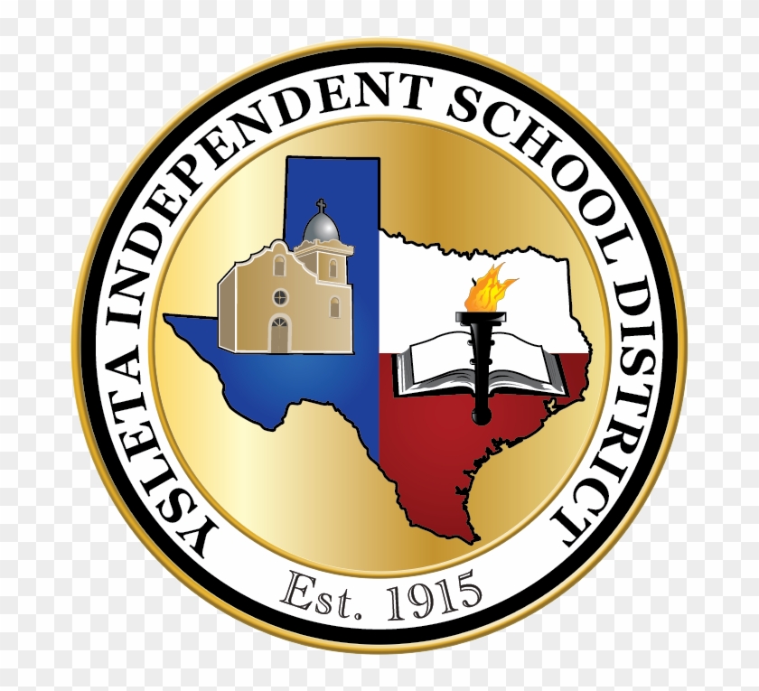 Ysleta Isd Logo #1059458