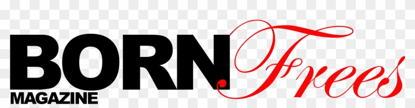 Born Frees Magazine Logo - Ferrum College #1059595