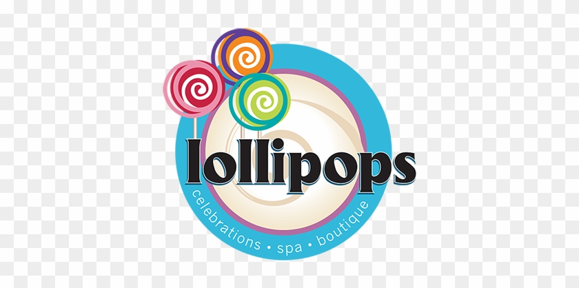 Lollipops Kids Spa - Circle #1059885