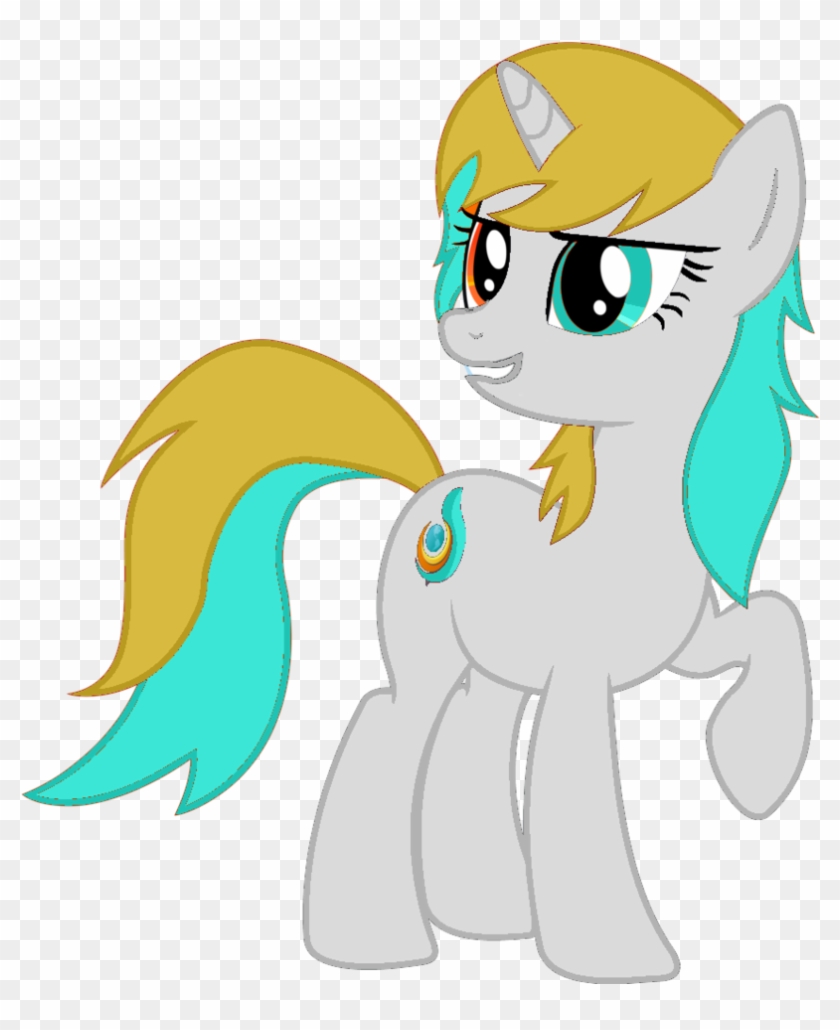 Torch By Mlp-jolt - Deviantart #1059965