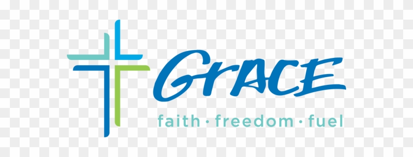 Grace Faith Freedom Fuel - Science In Everyday Life #1059996