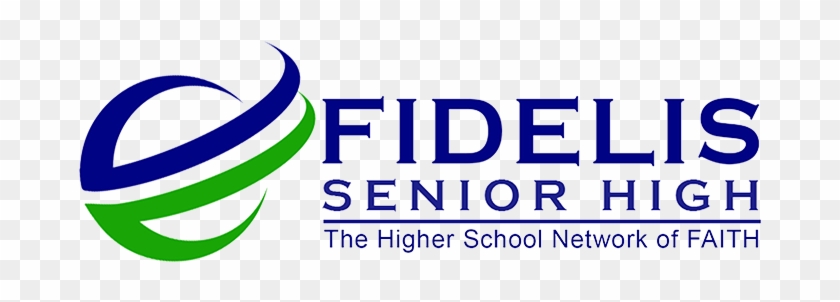 The Fidelis Senior High - First Asia Institute Of Technology And Humanities Fidelis #1060003