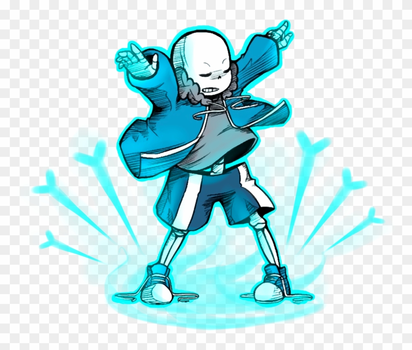 Sans By Kaweii - Sans ไม่มี พื้น หลัง #1060150