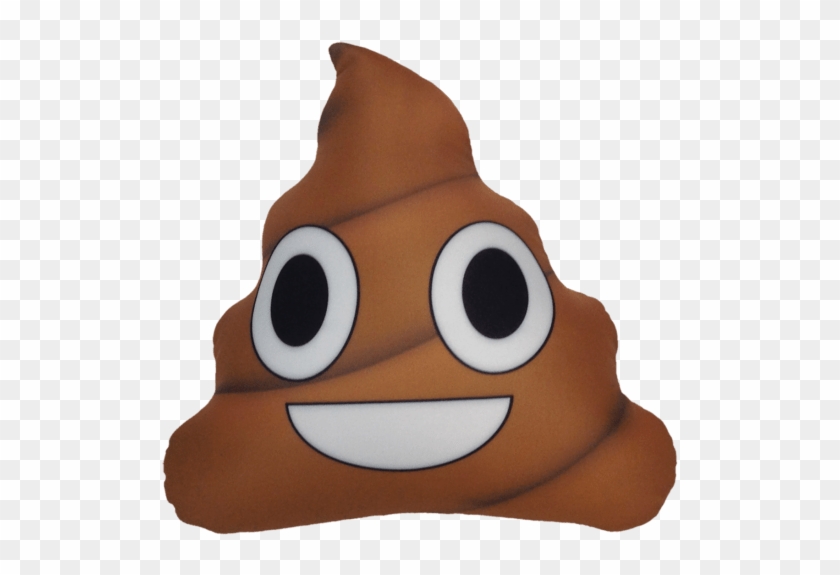 Poop Emoji Pillow Iscream - Pile Of Poop Emoji #1060235