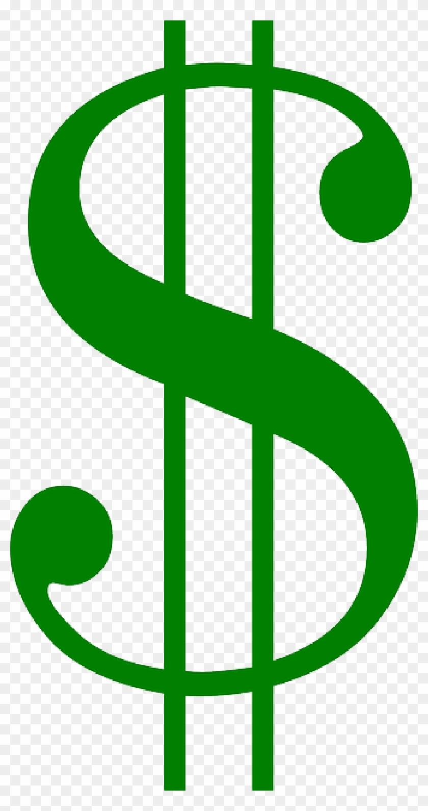 Dollar Sign Clipart Free To Use Clip Art Resource Cli - vrogue.co