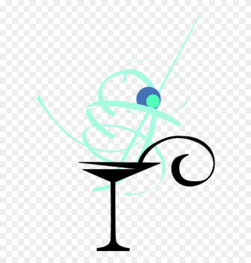 Wine Glasses Clip Cliparts Co Clip Wine Glass Cliparts - Martini Glass Clip Art #1060566