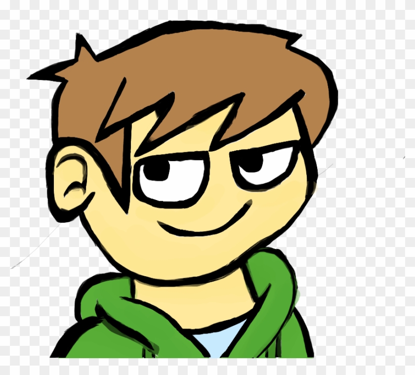 R - I - P - Edd Gould By Rainbowpiemlpfim - Cartoon #1060816