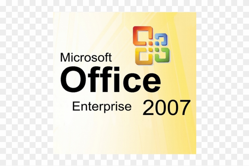 Microsoft Office Enterprise - Graphic Design #1060827