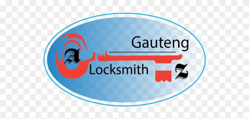 Gauteng Az 24hr Locksmith Rivonia Locksmith Services - Graphic Design #1060909