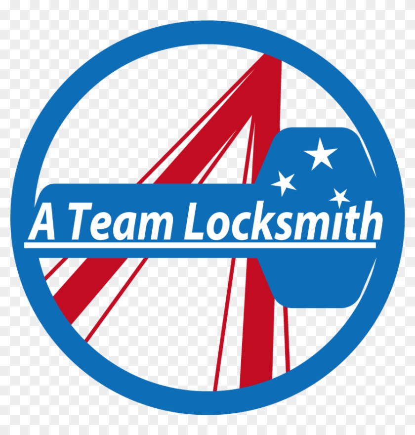 Locksmith Logo Design For Addsource In Israel - Circle #1060961