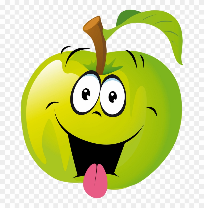 Фото, Автор Missis - Fruit Png Cartoon Png #1061309