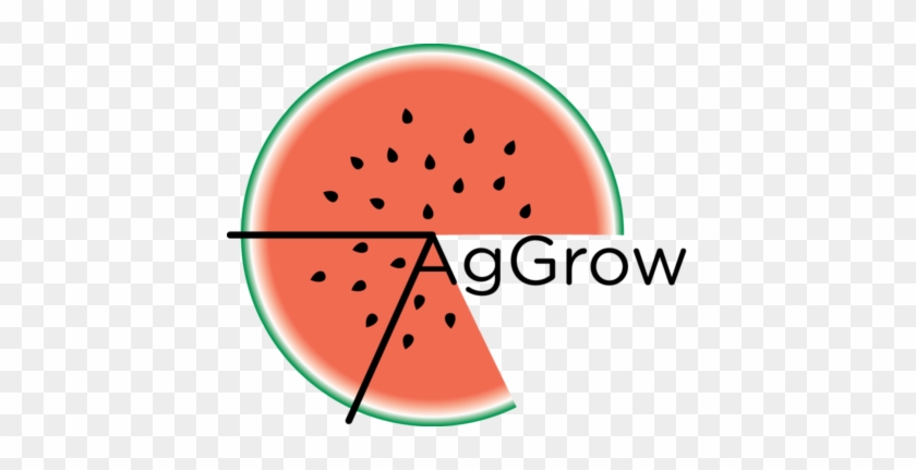 Aggro Logo - Transparent Background - Watermelon #1061485