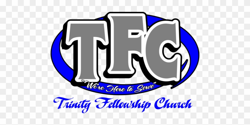 Trintity Fellowship - Trintity Fellowship #1061817