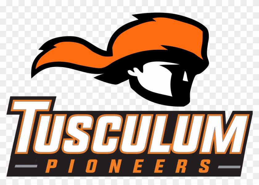 Download Tusculum Pioneers Logo PNG And Vector (PDF, SVG, Ai, EPS) Free ...