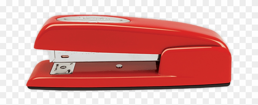 Red Stapler Png - Swingline 747 Rio Red 