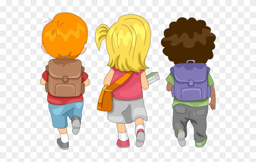 go-home-from-school-clipart-ni-os-yendo-ala-escuela-free