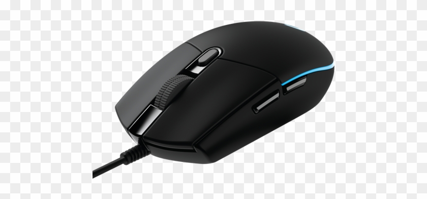 Cheap Logtech Gaming Mice - Logitech G203 Prodigy #1063033