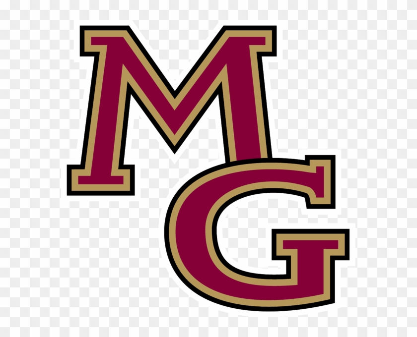 Maple Grove Senior High Logo #1063158