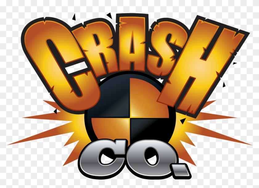 Crash Co #1063239