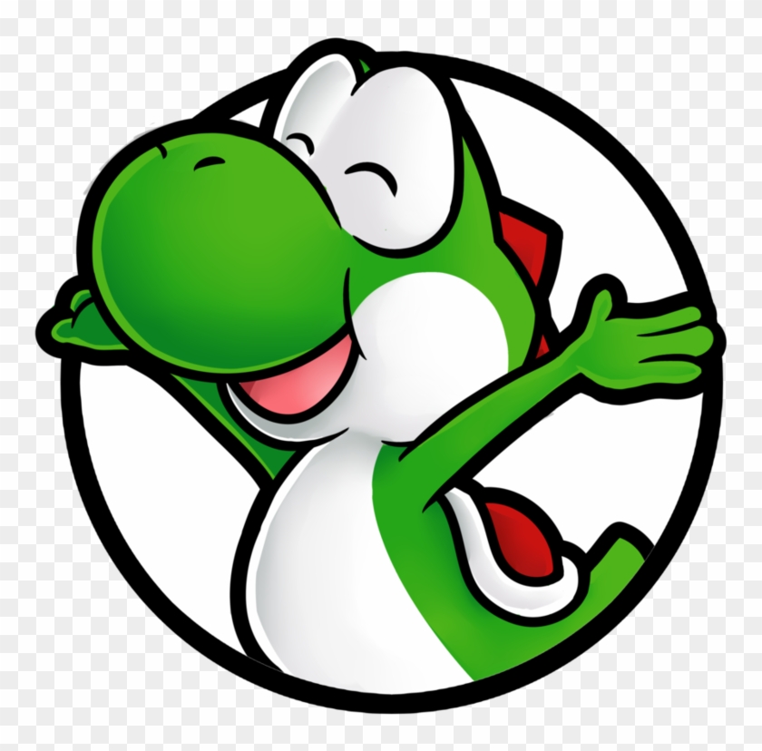 Yoshi Zilla By Muzyoshi - Yoshi Zilla By Muzyoshi #1063319