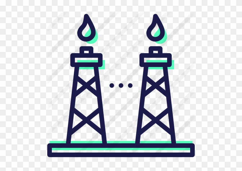 Oil Pump - Portable Network Graphics #1063599