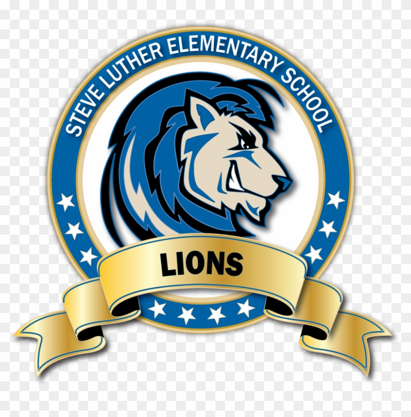 Steve Luther Elementary School - Emblem #1063872