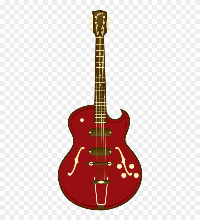 Illustrations And Guitar Art On Behance - Rainsong H Om1000n2 #182884