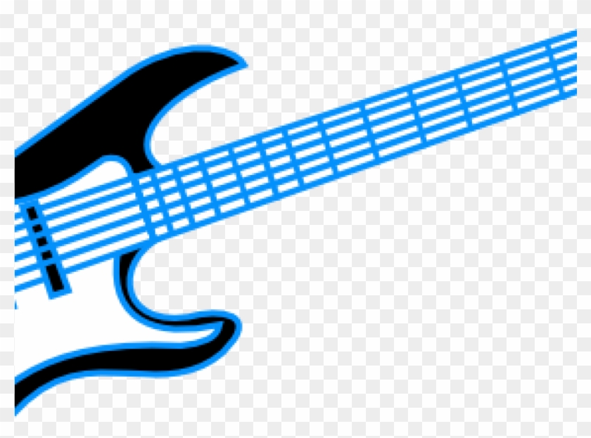 Electric Guitar Clip Art 50 S Guitar Clip Art At Clker - Electric Guitar Clip Art #182953