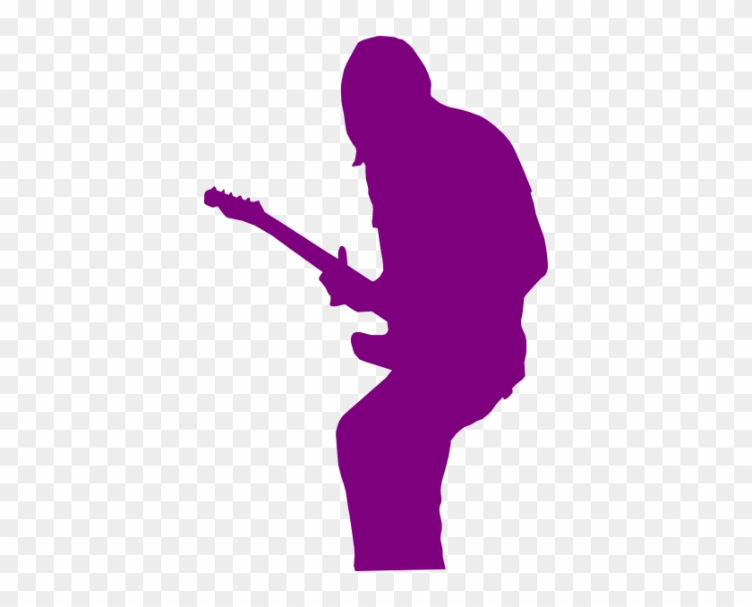 Clipart Info - Rock Band Animasi #183151