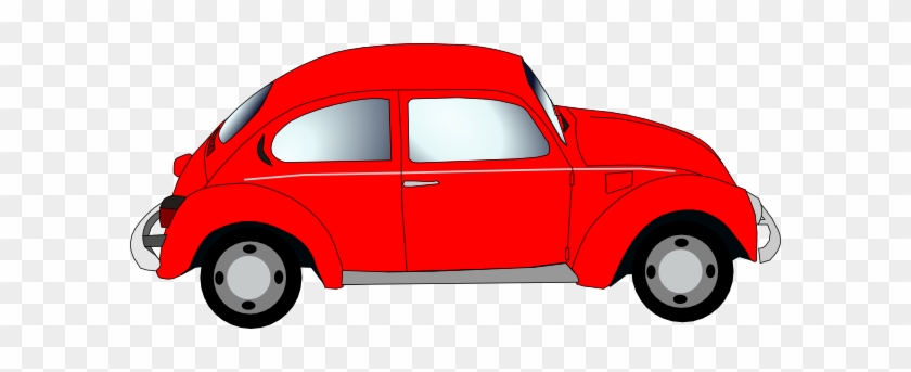 Coccinelle Bug Beetle Car Clip Art - Car Png Clip Art #183752