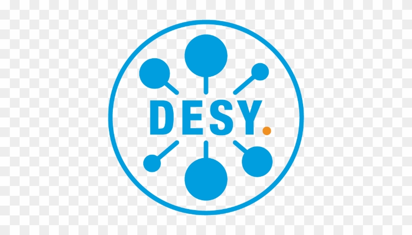 Imprint - Desy Logo #183754