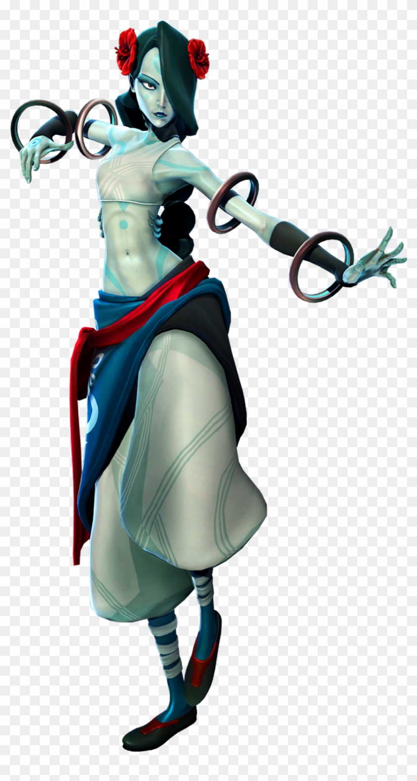 Alani - Battleborn Alani Png #185078