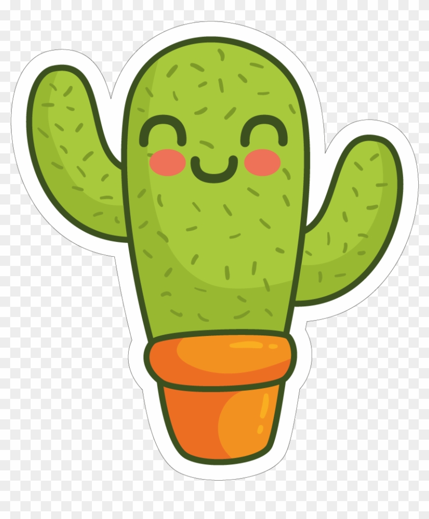 Cactus - Cactus Png - Free Transparent PNG Clipart Images Download