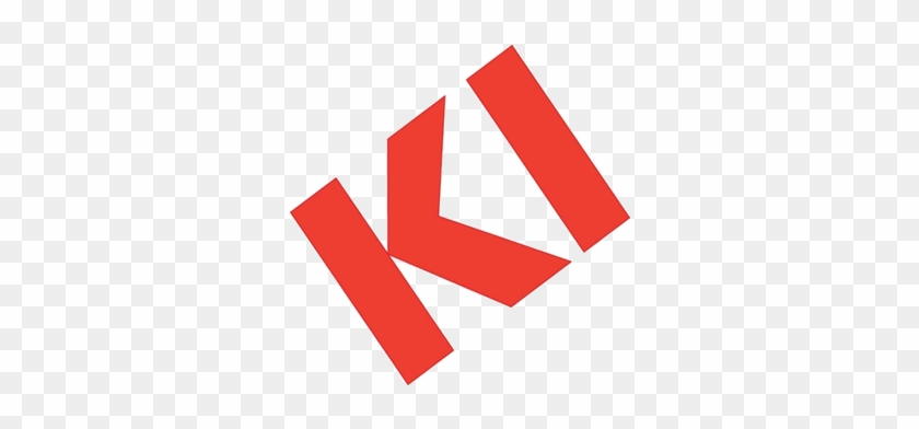 National Office Furniture - Ki Furniture Logo #1064183