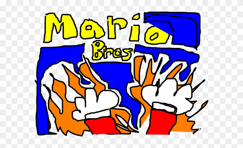 Mario Bros. #1064194