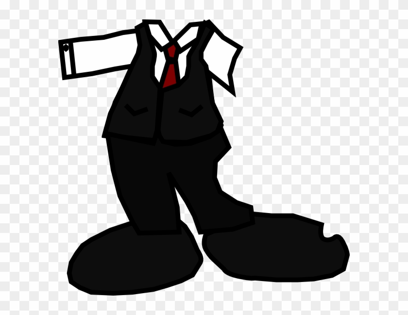 Uniform Clipart Office Uniform - Clip Art #1064298