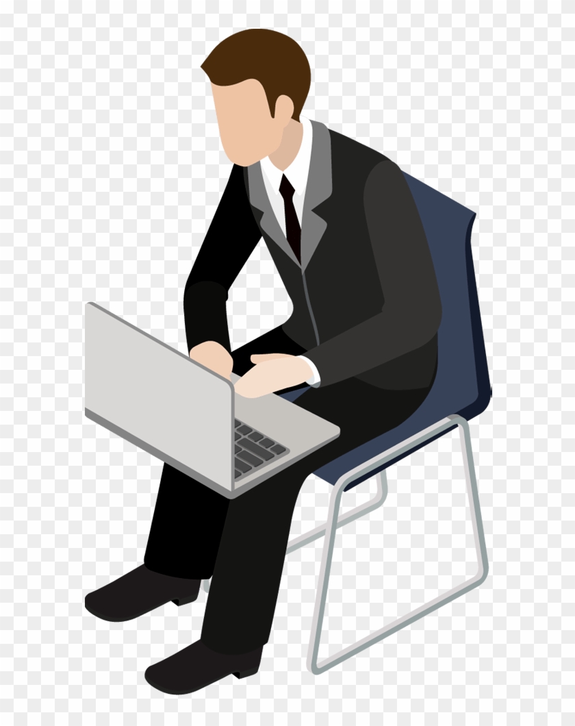 Sitting - Free Transparent PNG Clipart Images Download