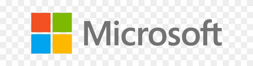 Microsoft Office - Microsoft Cloud Solution Provider Logo #1064370