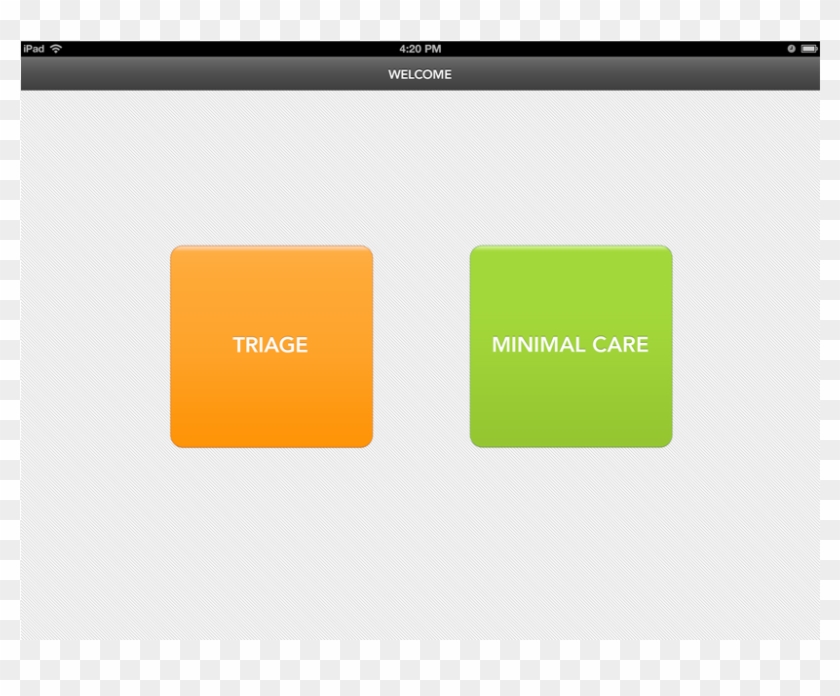 Persona/user Flow - Led-backlit Lcd Display #1064838