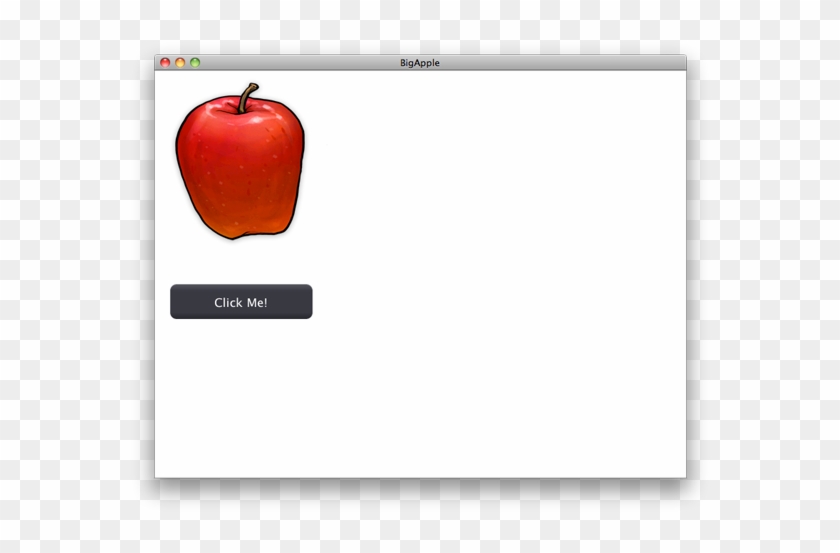 Original - Apple #1064863