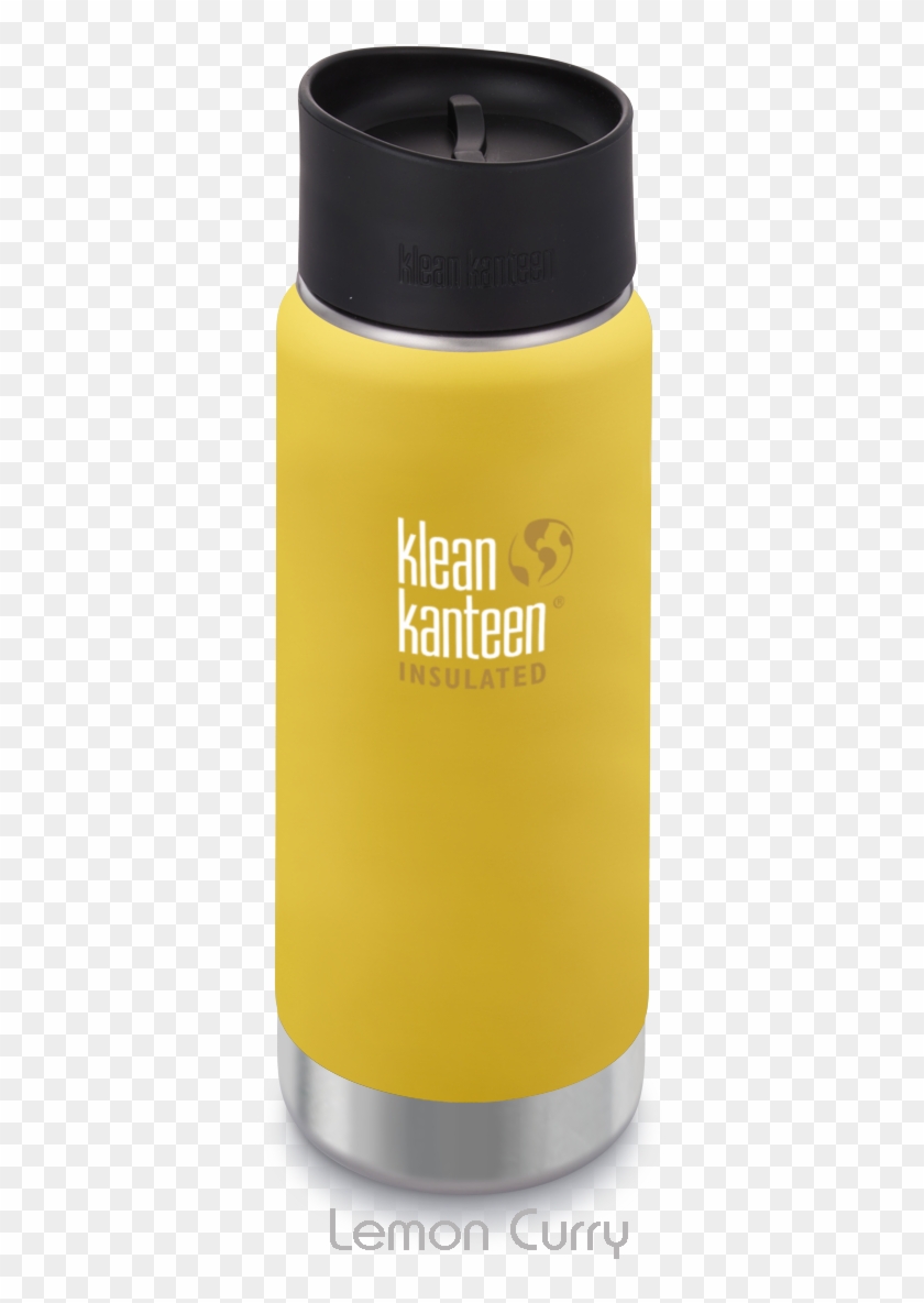 Insulated Wide Mouth 16oz - Klean Kanteen Insulated 20 Oz #1065075