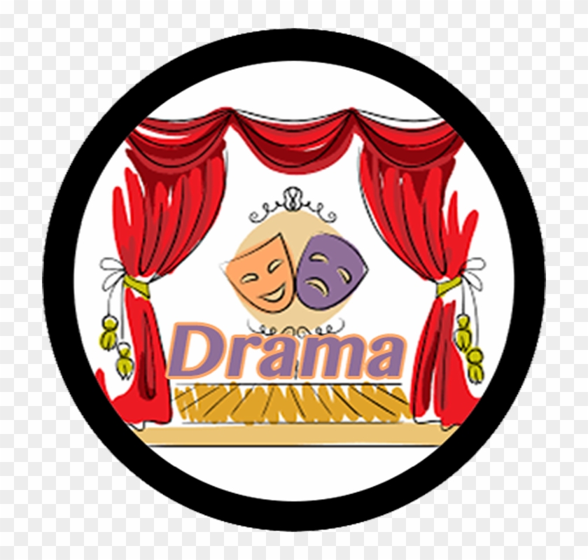 Drama Workshop - Textos Teatrales #1065100