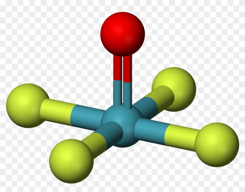 Chlorine #1065905