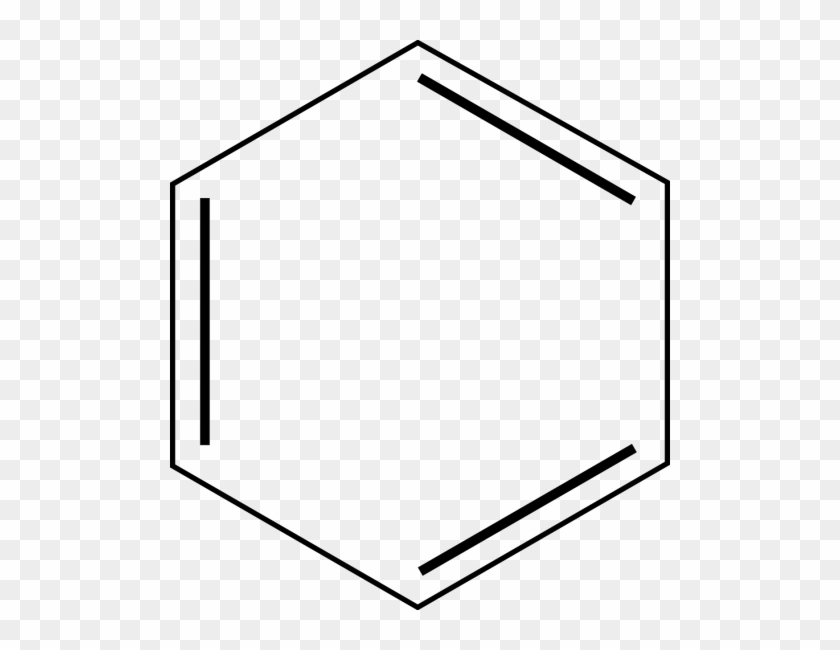 Benzene Compound,chemical Structure,free - Benzene Compound,chemical Structure,free #1065946