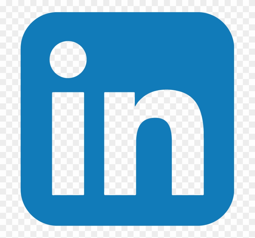 LinkedIn And Twitter Logo Downloads