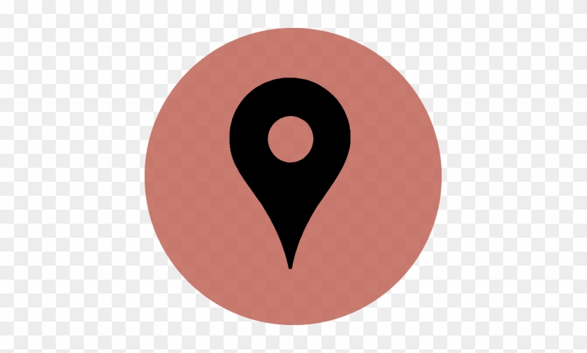 Location - Circle #1066179